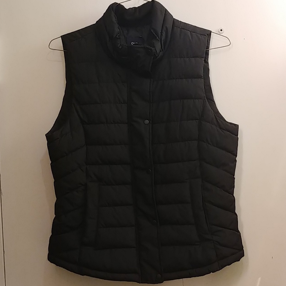 Gap Cold Control Puffer Vest